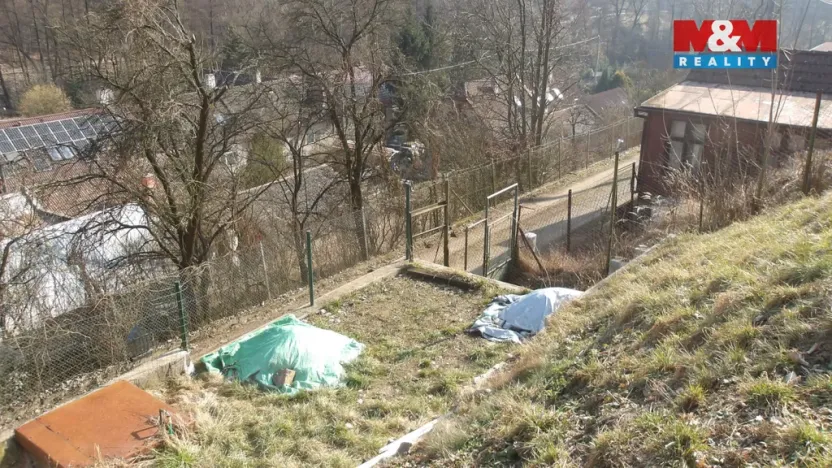 Prodej chaty, Doubravník, 22 m2