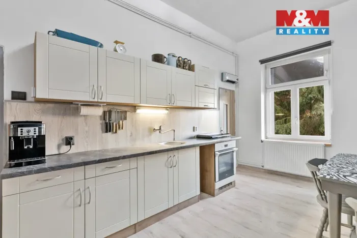 Prodej bytu 1+1, Mladá Boleslav - Mladá Boleslav III, S. K. Neumanna, 51 m2