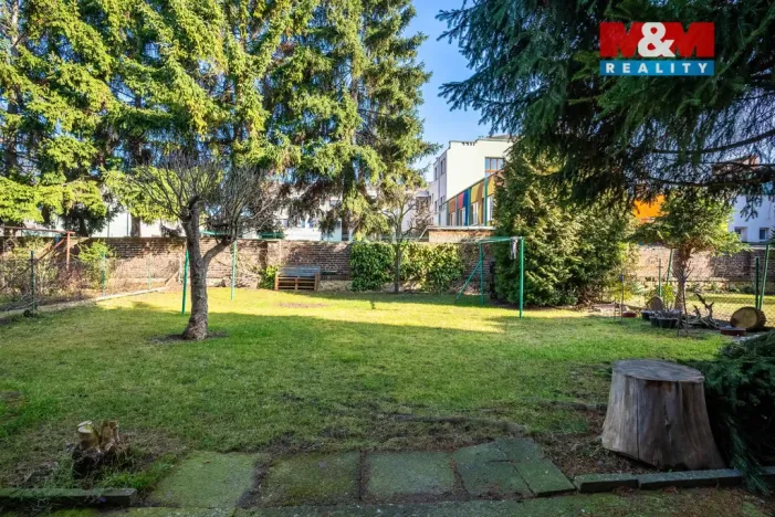 Prodej bytu 1+1, Mladá Boleslav - Mladá Boleslav III, S. K. Neumanna, 51 m2