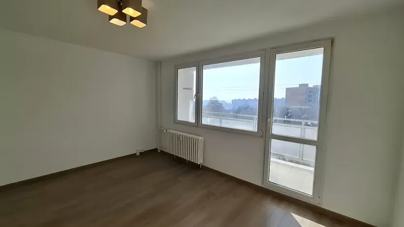 Pronájem bytu 1+kk, Plzeň, Sokolovská, 30 m2