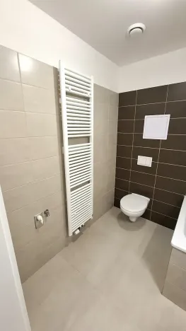 Pronájem bytu 1+kk, Plzeň, Železniční, 43 m2