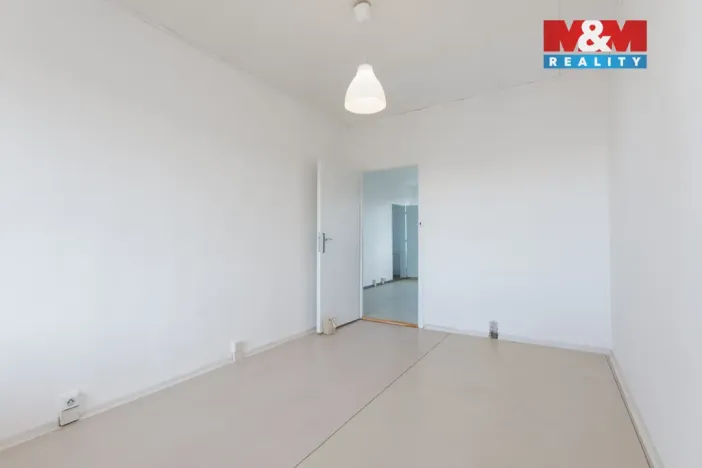 Prodej bytu 3+1, Opava - Předměstí, Skřivánčí, 67 m2