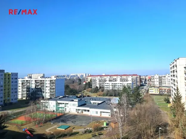 Pronájem bytu 4+kk, Praha - Písnice, Na okruhu, 79 m2