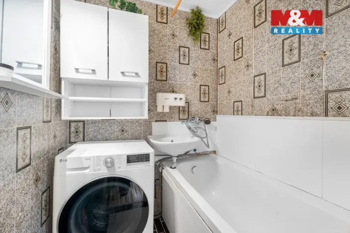 Prodej bytu 4+1, Děčín - Děčín IX-Bynov, Kyjevská, 78 m2