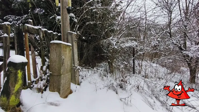 Prodej pozemku pro bydlení, Volfartice, 1372 m2