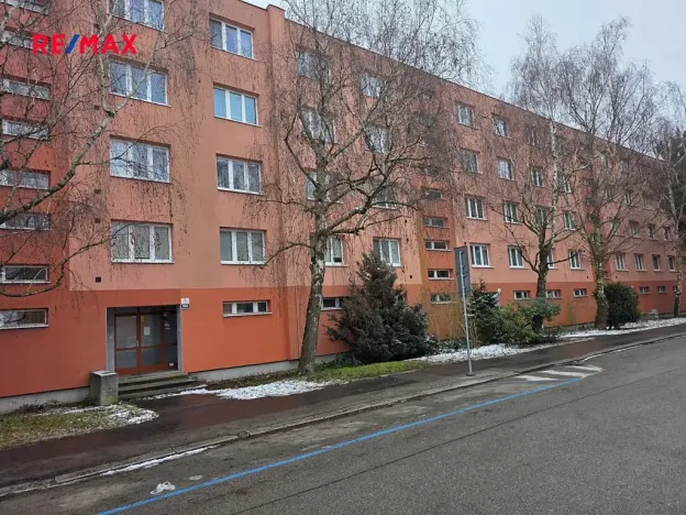 Pronájem bytu 2+1, Brno, Janouškova, 54 m2