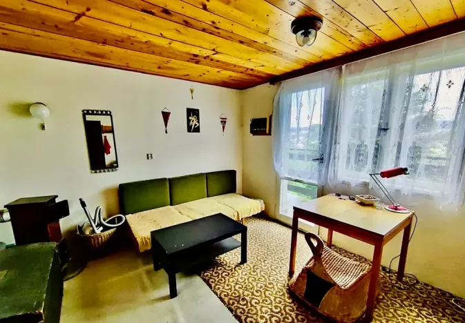 Pronájem chaty, Blansko, 40 m2