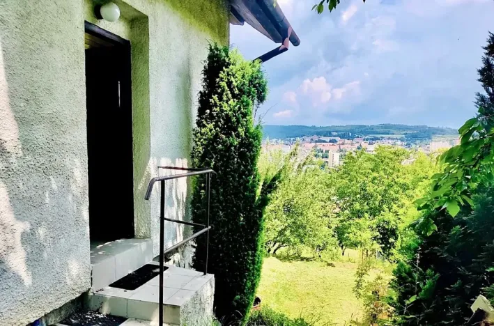 Pronájem chaty, Blansko, 40 m2