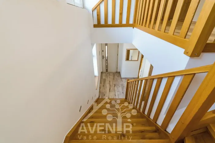 Prodej rodinného domu, Josefův Důl, 200 m2