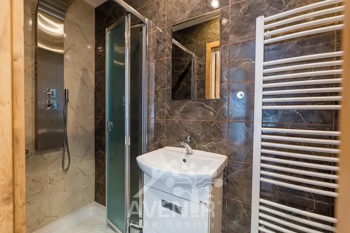 Prodej rodinného domu, Josefův Důl, 200 m2