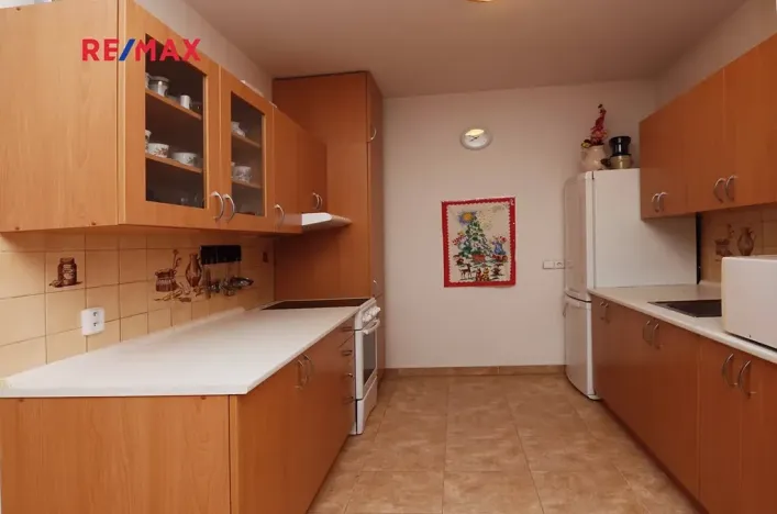 Prodej bytu 2+kk, Tábor, Fibichova, 55 m2