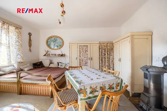 Prodej rodinného domu, Praha - Nusle, Na květnici, 218 m2