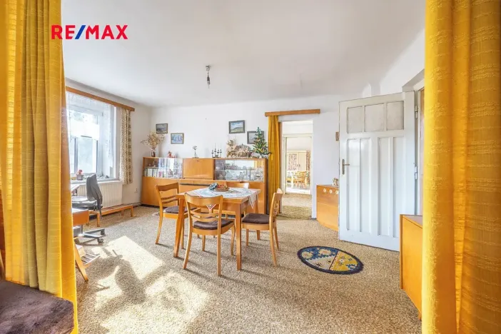 Prodej rodinného domu, Praha - Nusle, Na květnici, 218 m2