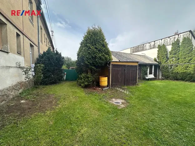 Prodej bytu 2+1, Kralovice, Dělnická, 62 m2