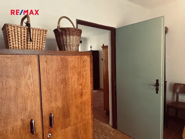 Prodej chalupy, Mlečice, 90 m2