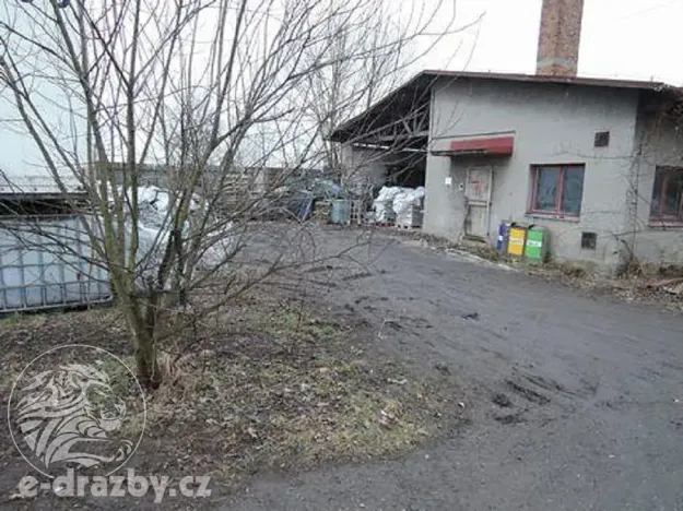 Dražba pozemku, Bohumín, Ovocná, 4854 m2