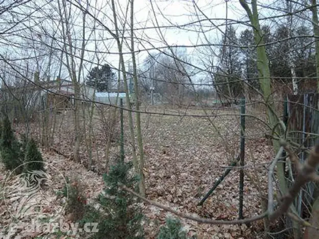Dražba pozemku, Bohumín, Ovocná, 4854 m2