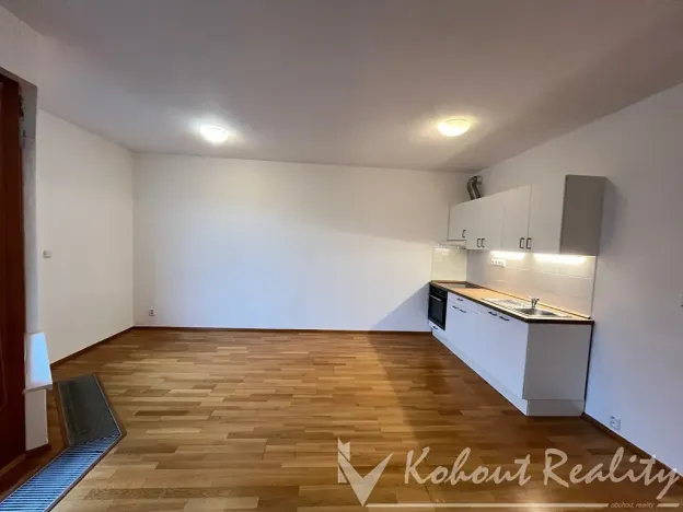 Pronájem bytu 2+kk, Praha - Záběhlice, Mattioliho, 61 m2