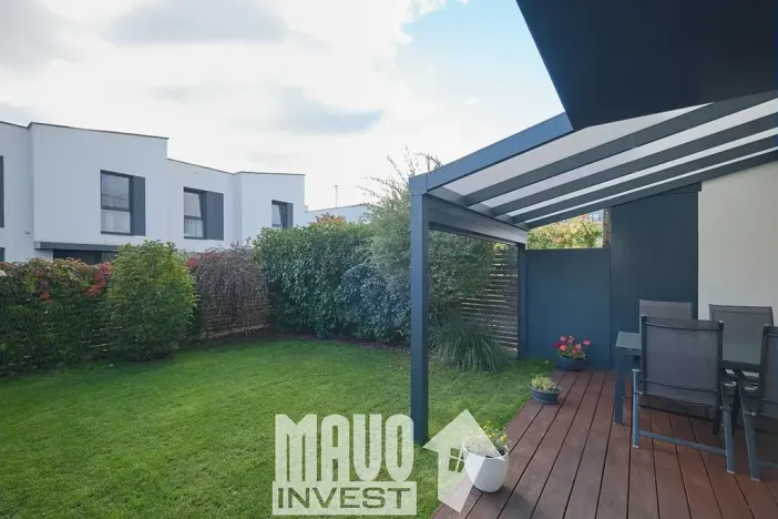 Prodej rodinného domu, Beroun, Amortova, 138 m2