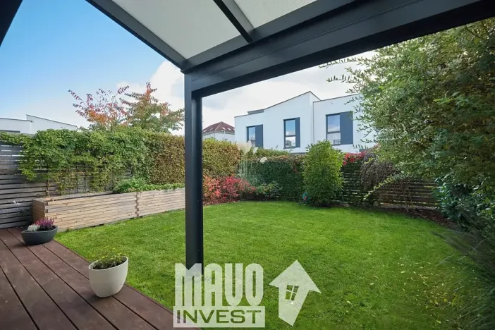 Prodej rodinného domu, Beroun, Amortova, 138 m2