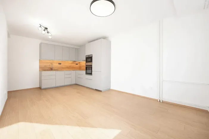 Pronájem bytu 3+kk, Rosice, Komenského náměstí, 63 m2