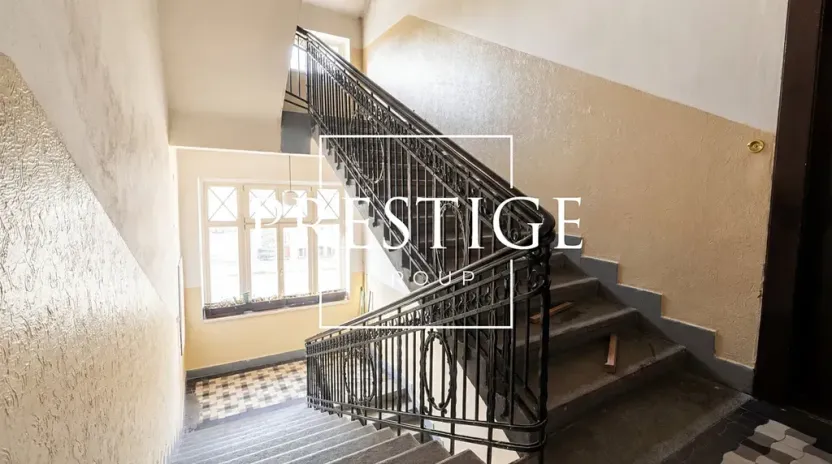 Pronájem bytu 2+kk, Praha - Smíchov, Nádražní, 65 m2