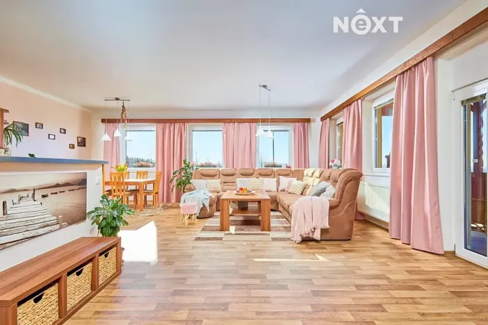 Prodej rodinného domu, Srubec, Ledenická, 190 m2