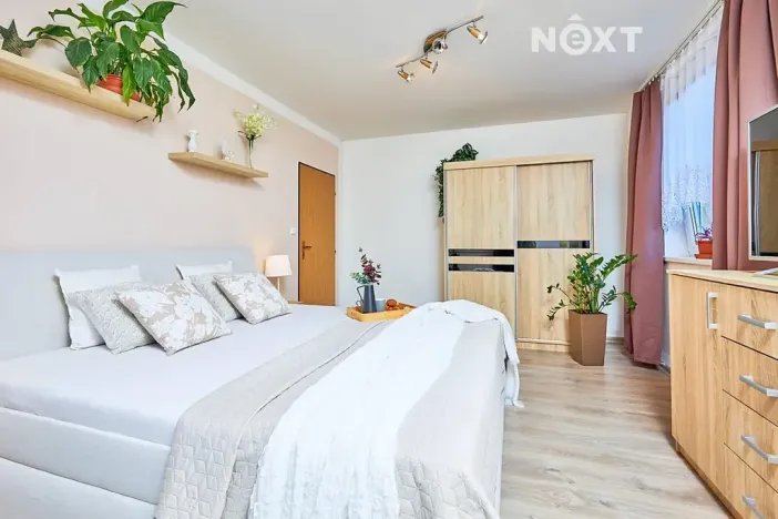 Prodej rodinného domu, Srubec, Ledenická, 190 m2