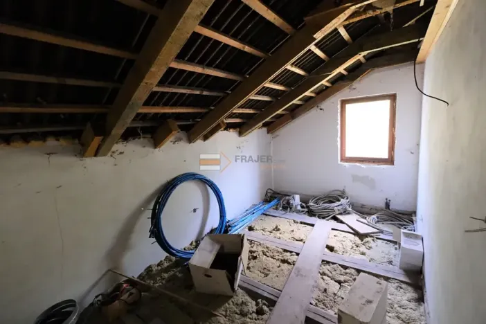 Prodej rodinného domu, Kestřany, 250 m2