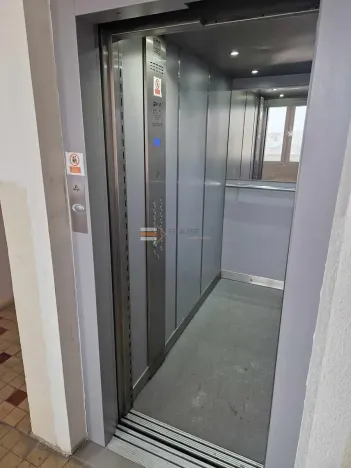 Pronájem bytu 1+kk, Praha - Vokovice, K Červenému vrchu, 22 m2