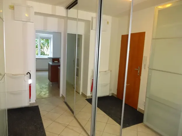 Pronájem bytu 1+1, Brno, Metodějova, 45 m2