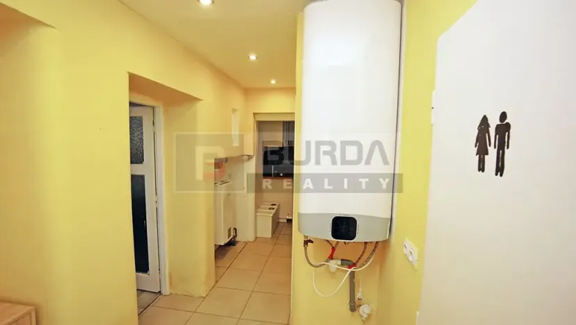 Pronájem rodinného domu, Neratovice, 246 m2