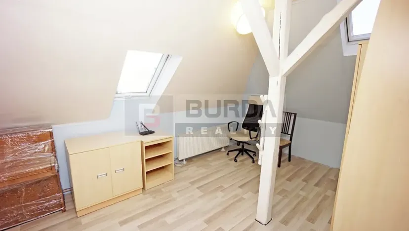 Pronájem rodinného domu, Neratovice, 246 m2