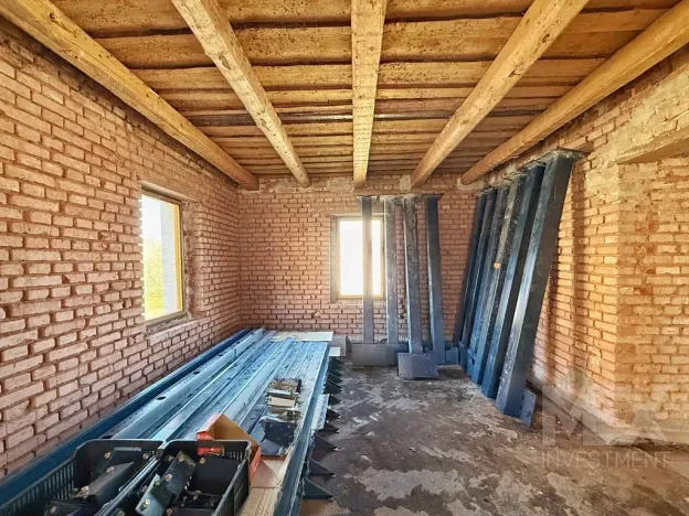 Prodej rodinného domu, Nová Paka, Moravská, 137 m2