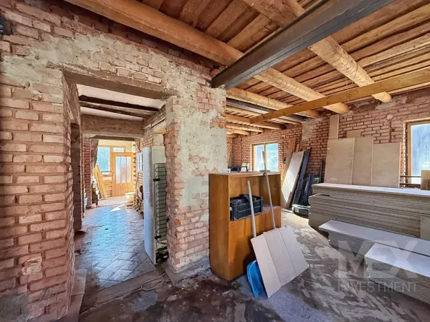 Prodej rodinného domu, Nová Paka, Moravská, 137 m2