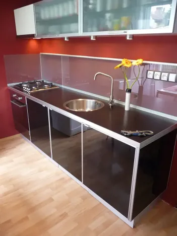 Prodej bytu 1+1, Brno, Palackého třída, 32 m2