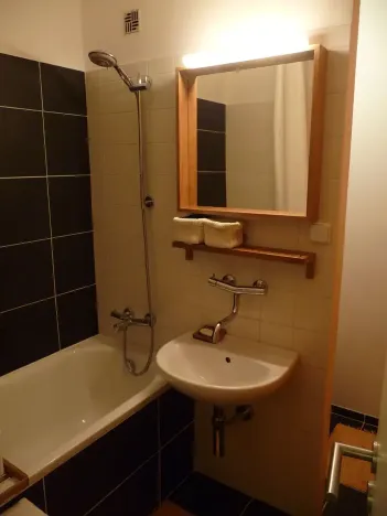 Prodej bytu 1+1, Brno, Palackého třída, 32 m2