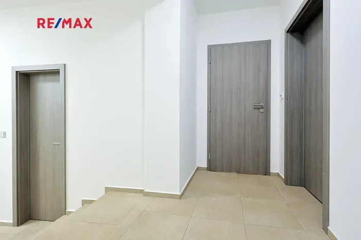 Pronájem kanceláře, Plzeň, Tovární, 20 m2