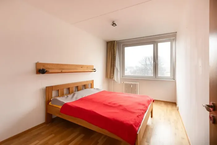 Pronájem bytu 3+1, Praha - Troja, Svídnická, 73 m2