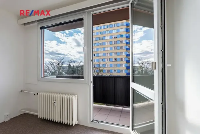 Prodej bytu 3+1, Praha - Malešice, Počernická, 72 m2