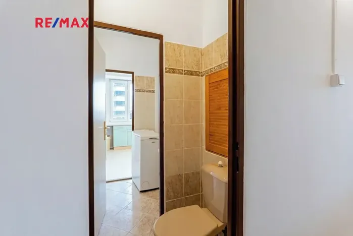 Prodej bytu 3+1, Praha - Malešice, Počernická, 72 m2