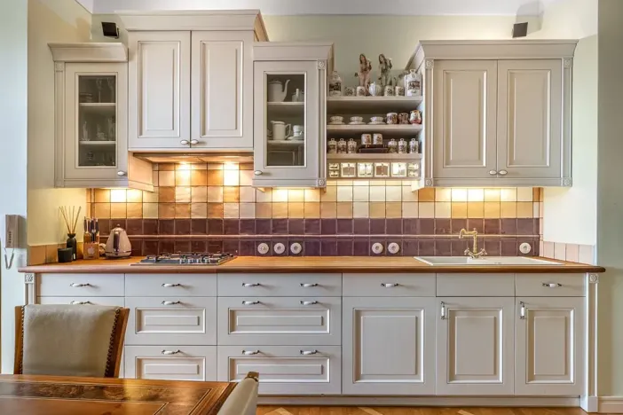 Pronájem bytu 3+1, Praha - Malá Strana, U lužického semináře, 111 m2