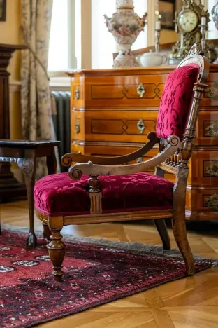 Pronájem bytu 3+1, Praha - Malá Strana, U lužického semináře, 111 m2