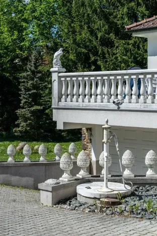 Prodej rodinného domu, Družec, V Zátiší, 289 m2