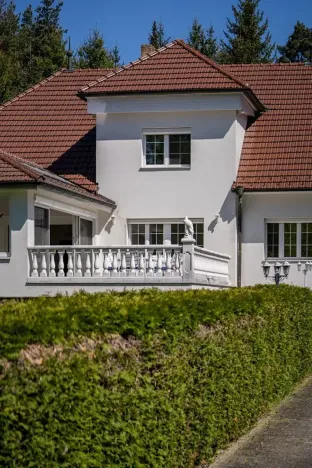 Prodej rodinného domu, Družec, V Zátiší, 289 m2