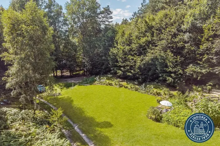 Prodej pozemku pro bydlení, Srbská Kamenice, 170714 m2