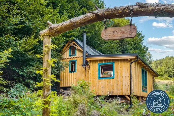 Prodej pozemku pro bydlení, Srbská Kamenice, 170714 m2