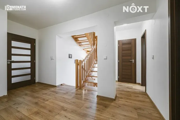 Prodej rodinného domu, Zaječí, Šakvická, 220 m2