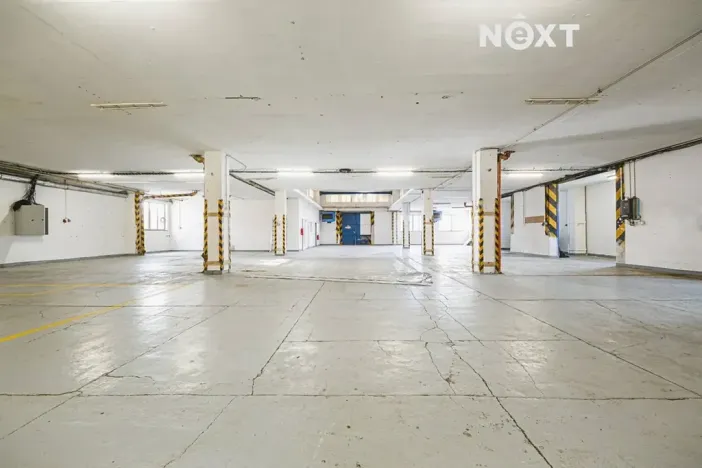 Pronájem skladu, Brno, Hájecká, 722 m2