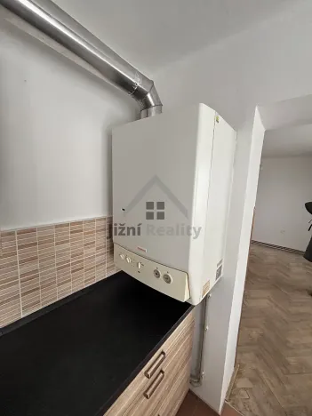 Prodej bytu 2+1, Slavonice, Brněnská, 63 m2